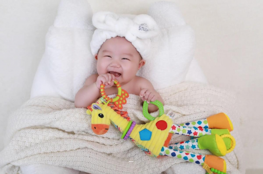 阿拉尔宝宝发烧精神不好